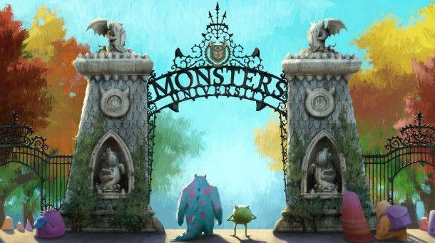 Monster university full movie in hindi